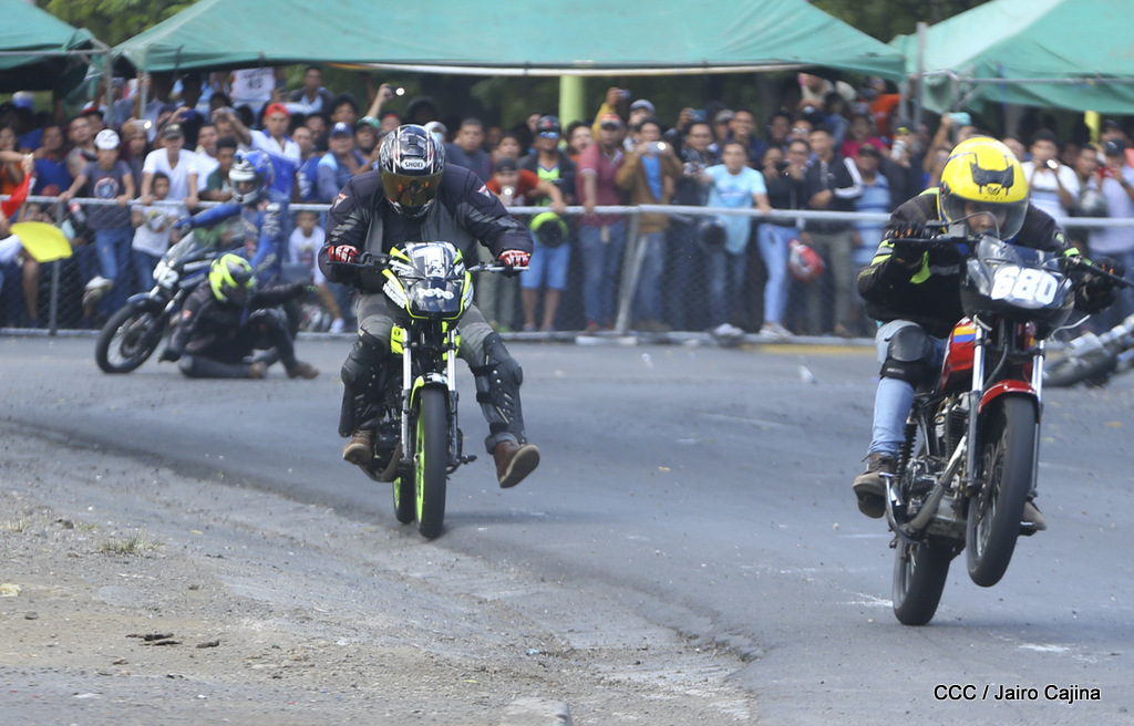motos